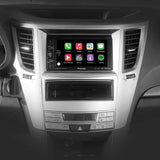 Subaru Legacy | Outback 2010-2012 (with factory NAV) — 95-8910S