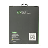 Data Interface with SWC - Land Rover 2002-2012 — AXDIS-LR82