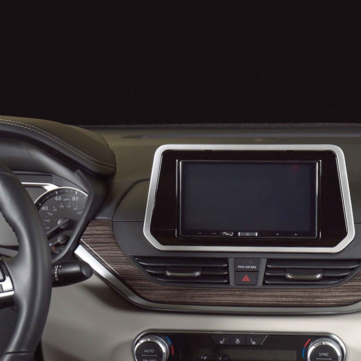 Nissan Altima 2019-2026 — 95-7637