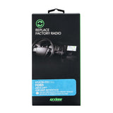 A2B2 Amplifier Retention - Ford | Lincoln 2015-2023 — AXA2B-FD1
