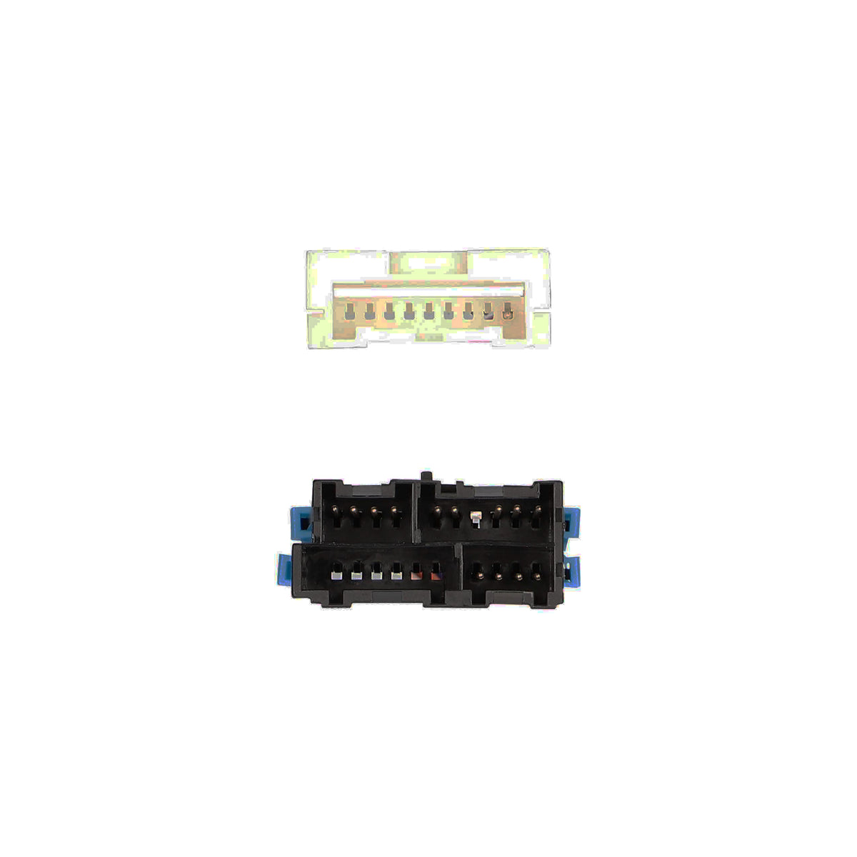 Cadillac | Chevy | GMC | Pontiac 1995-2003 — 70-1859