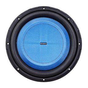 Hifonics Hifonics HEW12D4S ELITE 12 Inch 4 Ohm DVC Shallow Subwoofer - Car Audio