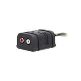 2-Channel Line Output Converter with Short Protection — AXLOC-55SP