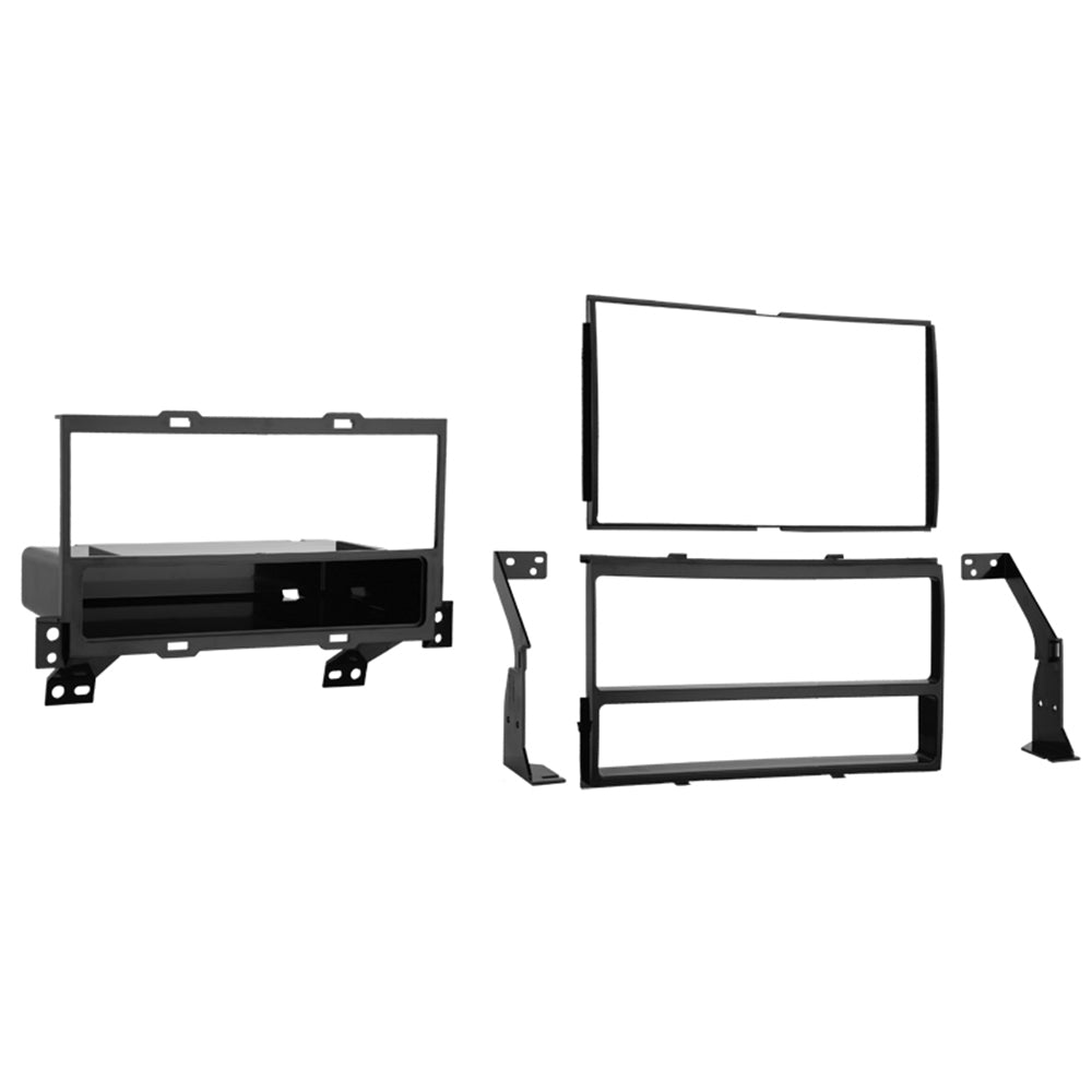 Nissan Sentra 2007-2012 — 99-7422