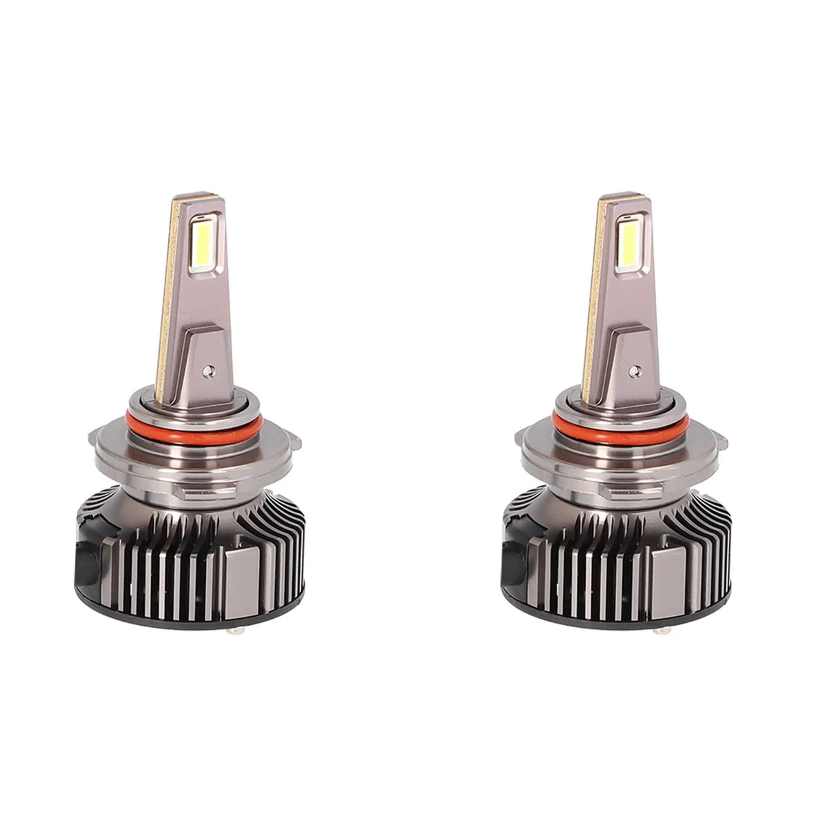 Heise 9005 Pro Series LED Kit - Single Beam