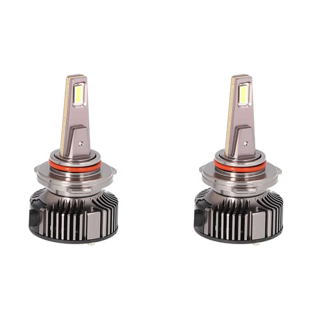 Heise 9005 Pro Series LED Kit - Single Beam