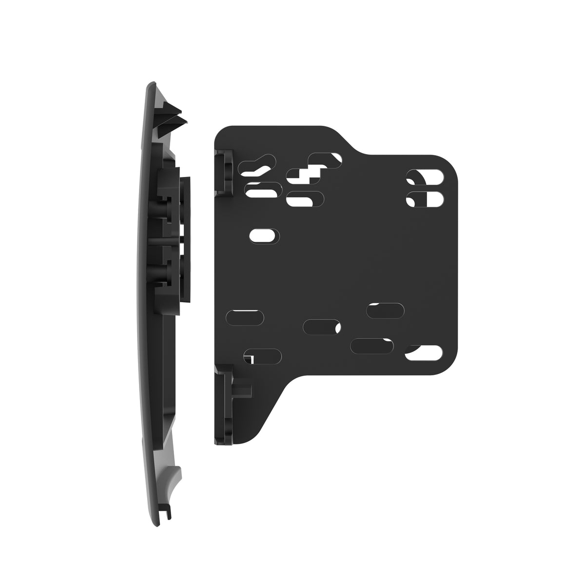 Ram Trucks 2006-2010 — 95-6528B