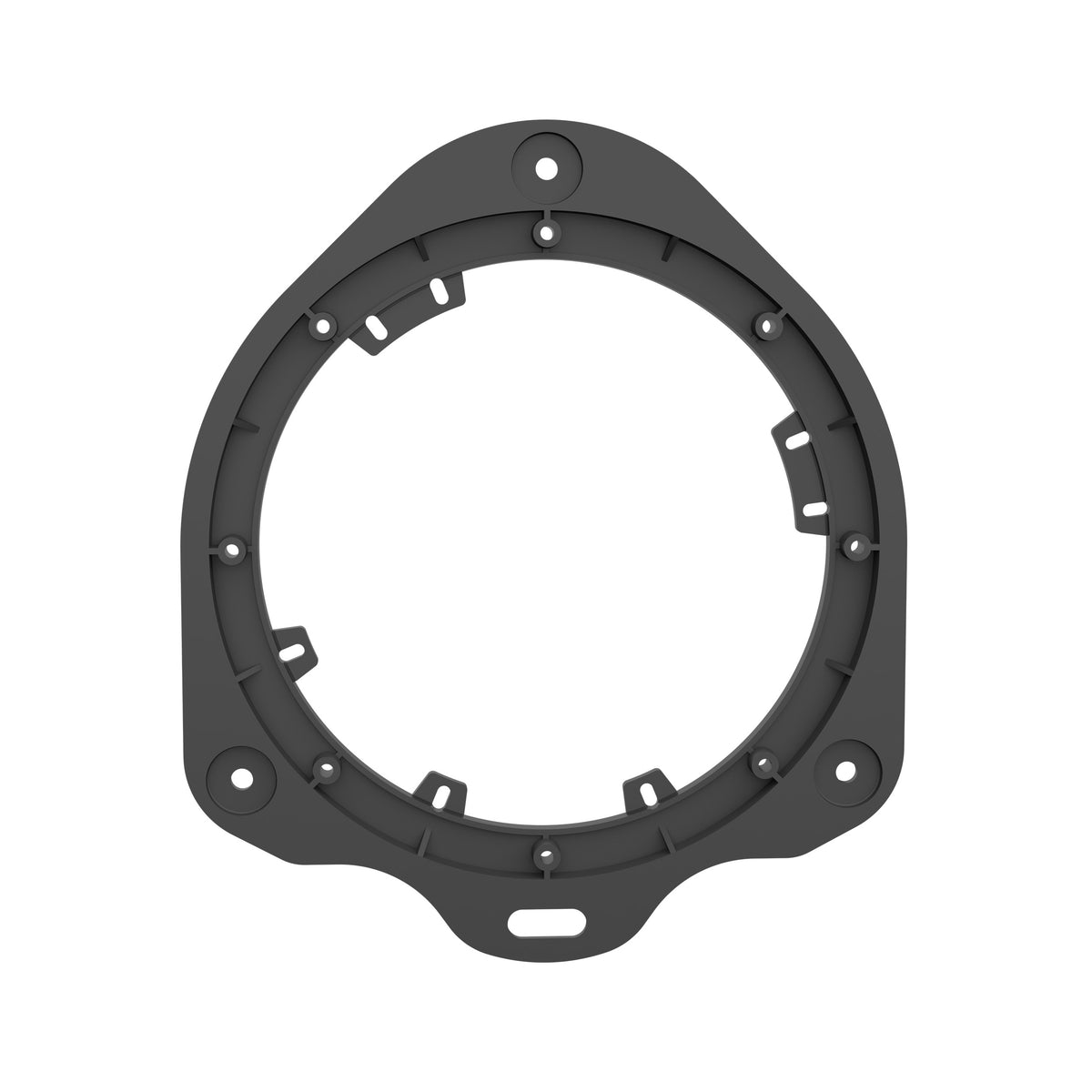 Audi 2018-2024 - 6" & 6.75" — 82-9104