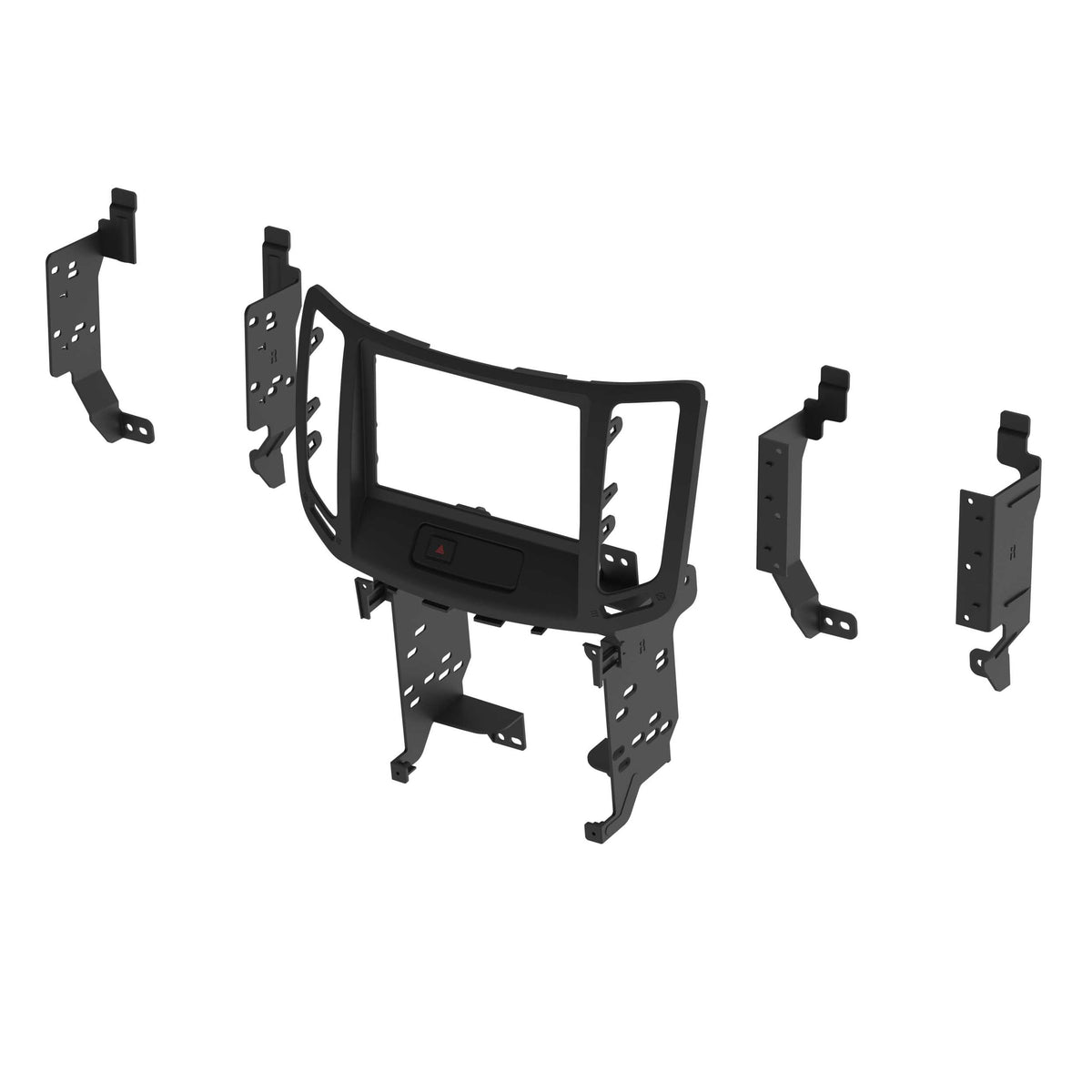Radio Status Control Kit - Infiniti G37 2008-2013 — AXRSC-IN1