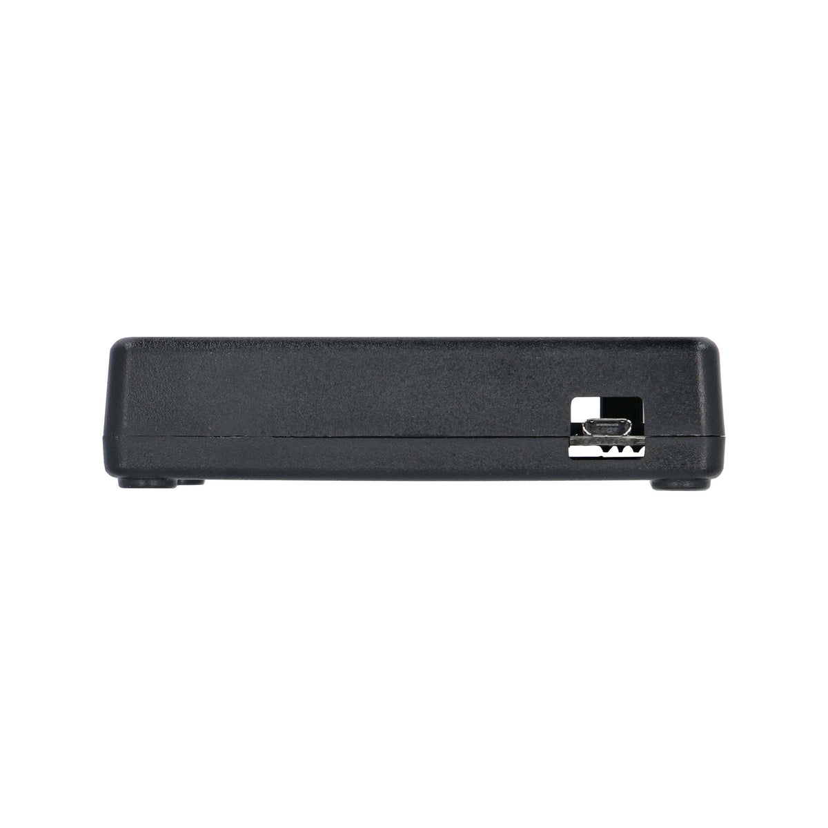 Camera Data Interface - Jeep | RAM 2018.5-2023 — AXAC-CH7