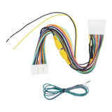 Backup Camera Retention Harness - Toyota 2006-2019 — AXBUCH-T2
