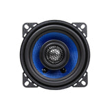 Hifonics Hifonics HCC4CX COLOSSUS Classic 4 Inch Coaxial Speakers - Car Audio