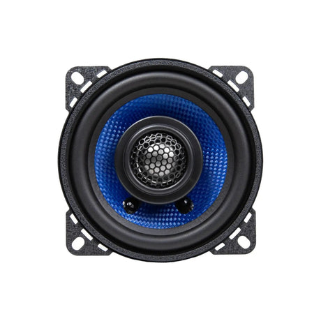 Hifonics Hifonics HCC4CX COLOSSUS Classic 4 Inch Coaxial Speakers - Car Audio