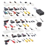 Radio Status Control Kit - Infiniti G37 2008-2013 — AXRSC-IN1