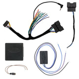 Data Interface with SWC - Ford 2015-2023 — AXTC-FD2