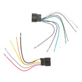 Radio Replacement Harness - Hyundai | Kia 2007-2009 — 70-7302