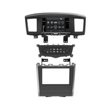 Nissan Pathfinder 2013-2020 — 95-7643