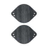 Ford Bronco 2021-Up - Tweeter (Dash-Mount) — 82-5609