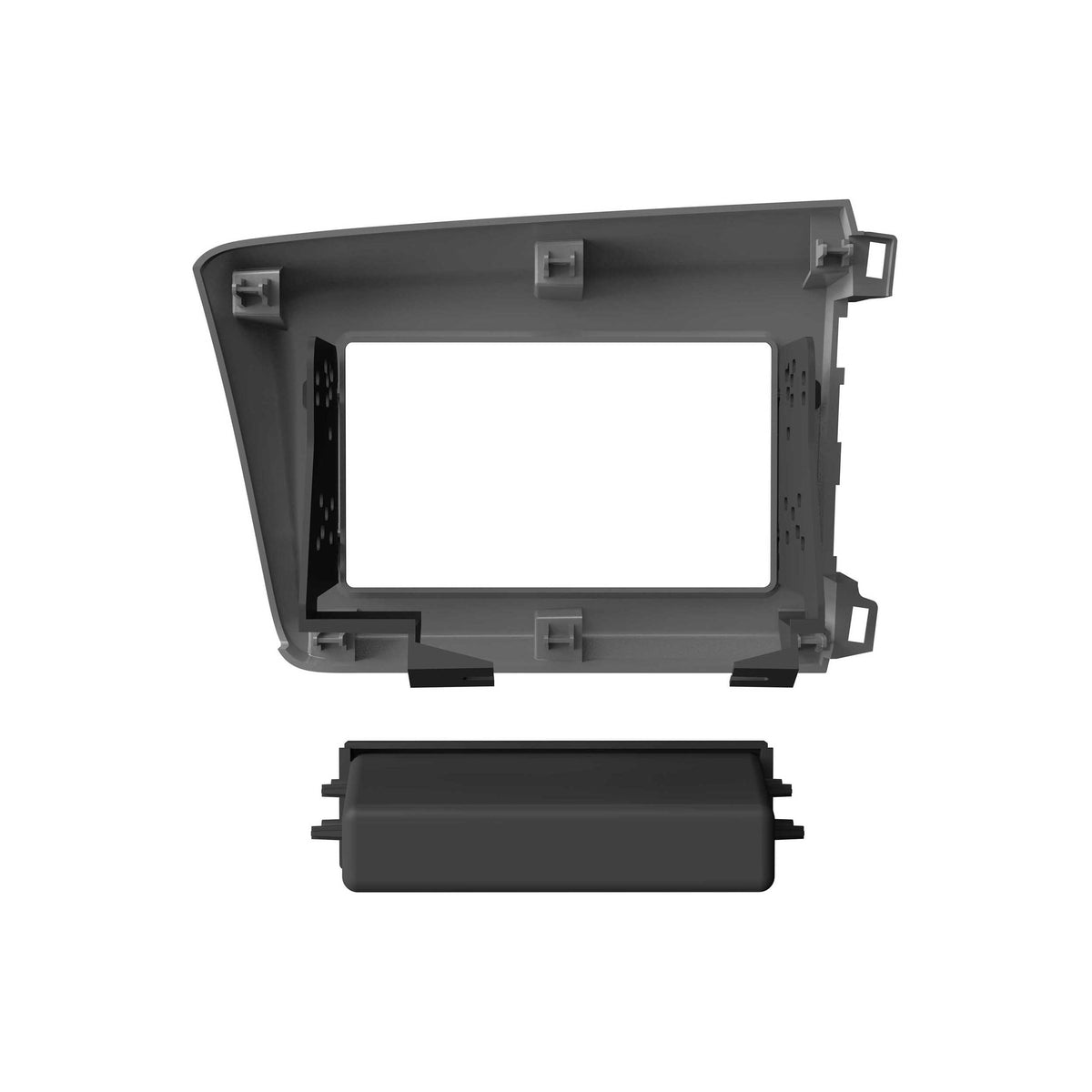 Honda Civic 2012 — 99-7881G