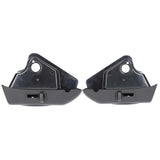 Saddle Tramp Lower Fairing Ported Speaker Pods - Fits Select Harley-Davidson 2014-2023.5 BC-HDLFPP - view 3