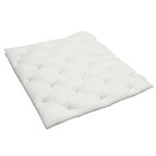 Ballistic Quilted Acoustic Padding | 15 sq. ft. SSQLT