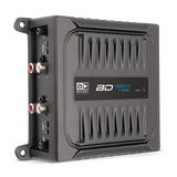 Banda BD 400.4 2-ohm amplifier