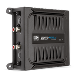 Banda BD 800.4 2-ohm amplifier