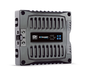 Banda DYNAMIC 2000.4 1-ohm amplifier