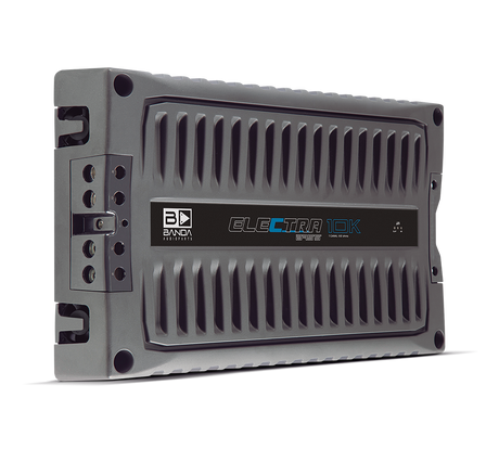 Banda ELECTRA 10K 2-ohm amplifier