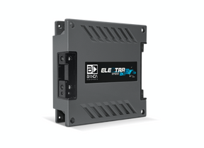 Banda ELECTRA 2K 1-ohm amplifier