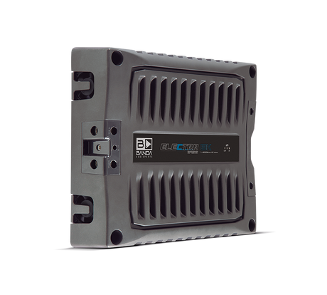 Banda ELECTRA 8K 2-ohm amplifier