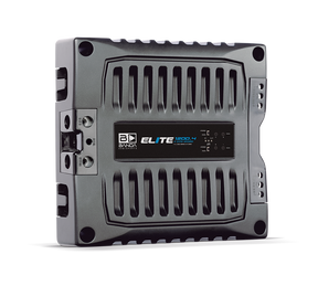Banda ELITE 1200.4 1-ohm amplifier
