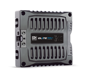 Banda ELITE 1200.4 2-ohm amplifier