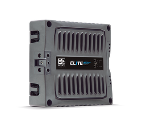 Banda ELITE 4000.4 1-ohm amplifier