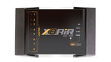 X8-AiR digital signal processor, top