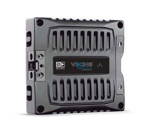 Banda VIKING 5000 2-ohm amplifier
