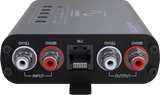 Wāvtech Wāvtech bassRESTOR Bass Restoration Processor - Car Audio