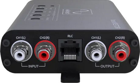 Wāvtech Wāvtech bassRESTOR Bass Restoration Processor - Car Audio