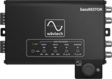 Wāvtech Wāvtech bassRESTOR Bass Restoration Processor - Car Audio