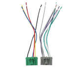 OEM Harness - Volvo 1999-2007 — 71-9221