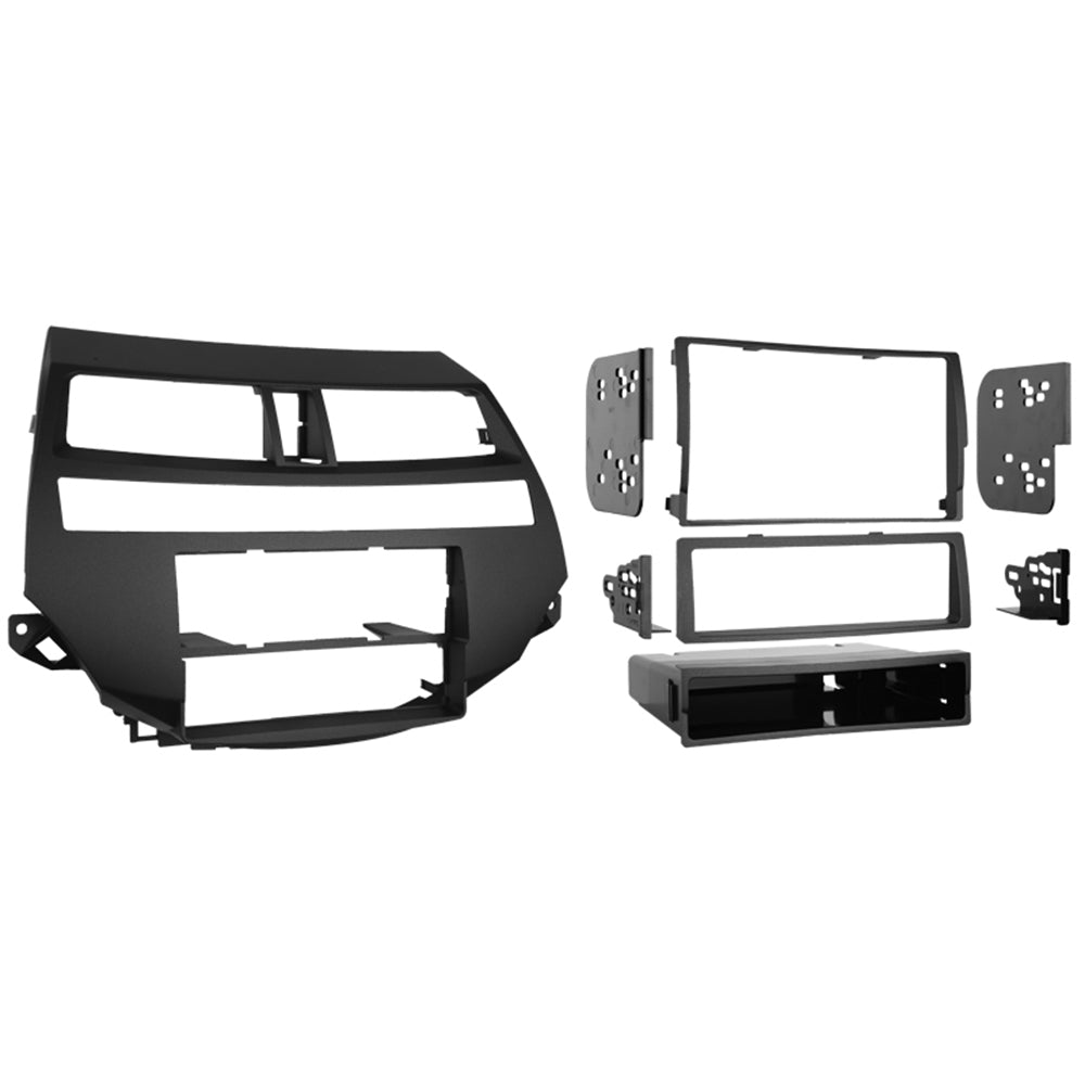 Honda Accord 2008-2012 (with dual A/C) — 99-7875