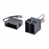 Amp Integration Harness - Land Rover Discovery 1994-1999 — 70-9400