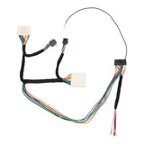 DSP T-Harness - Mitsubishi 1992-2012 — AXDSPH-MI1