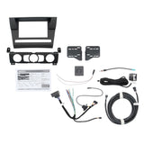BMW 5 Series 2004-2007 (without factory NAV) — 95-9328B