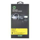 MOST25® Data Interface with SWC - Porsche 2009-2012 — AXDIS-PO62