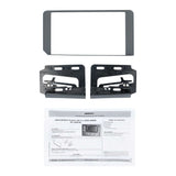 Chevy | GMC SUVs & Full Size Trucks 1995-2001 — 95-3003G