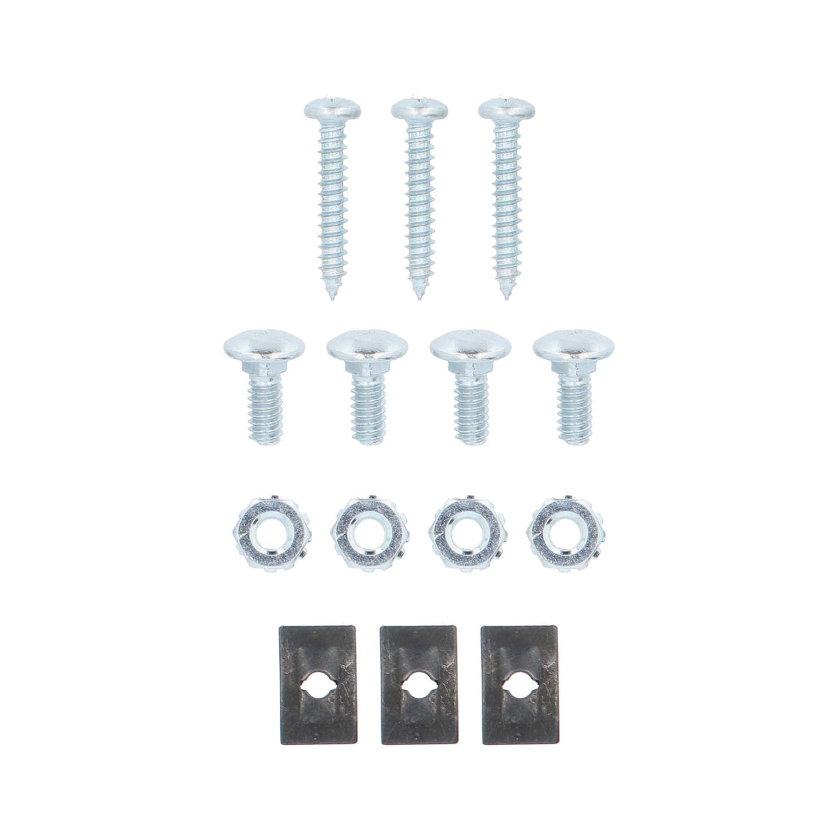 GM Multi-Kit 1990-2012 — 95-2009