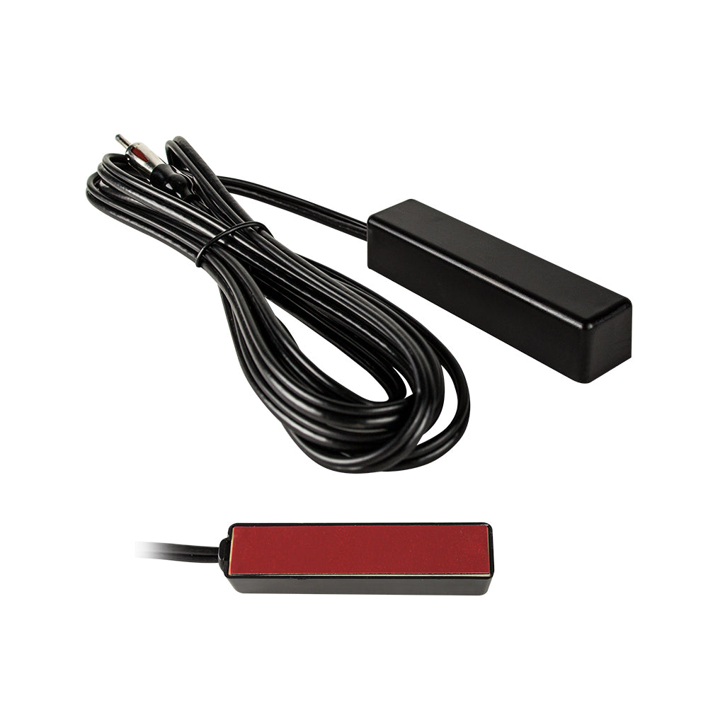 Electronic Magnetic Antenna — 44-UA20