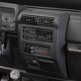 Jeep Wrangler TJ 1997-2002 — 95-6549