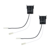 Chrysler | Dodge | Eagle | Plymouth 1984-2000 — 72-6513